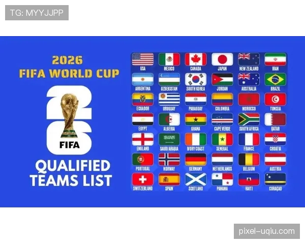2026世界杯48支球队怎样分组出线，小组第三有没有机会晋级